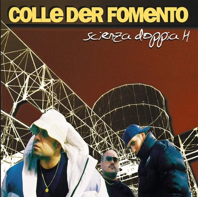 Colle der Fomento Scienza Doppia H (CD) - Bild 1 von 2