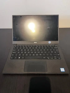 Dell XPS 13 9360 16GB RAM, i7, 512GB SSD, Excellent battery - Picture 1 of 9