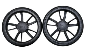Icandy Lime Rear Wheel X2 Black  - Picture 1 of 4