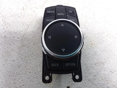 iDRIVE MANDO MENÚ BMW X5 2016 ID # 65829350723  Foto 1 de 3