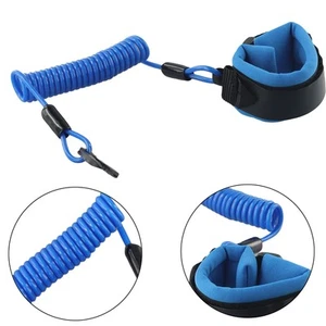 92072-3809 Safety Lanyard For JT1100 JT900 Safety Tether Lanyard - Picture 1 of 17