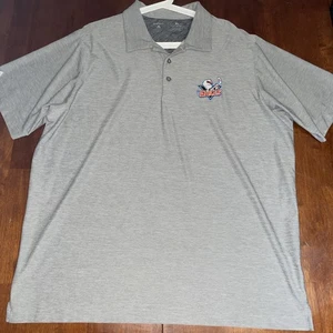 San Diego Gulls Hockey Herren Gr. Extra Large Polo - Bild 1 von 5
