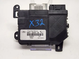 9W7T-13C791-AC 2009-2011 Crown Victoria Drivers Door Module DDM - Picture 1 of 1