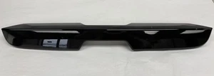 GM OEM 15-20 GM Cadillac Yukon Tahoe Tailgate Liftgate Handle Black 4721-5000 - Picture 1 of 11