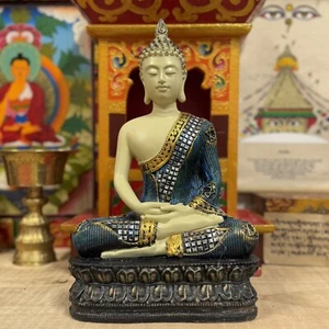 Meditation Buddha Thailand - Picture 1 of 5