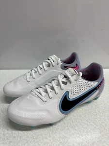 Nike Tiempo Legend 9 Elite SG-PRO AC ‘Blast Pack’ DB0822 146 Size 7.5 - Picture 1 of 9