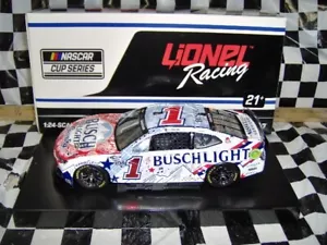 2024 Ross Chastain # 1 Busch Light Country 1/24th. - Picture 1 of 5