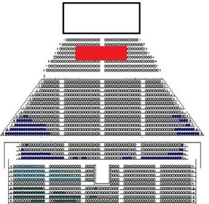 2 Sitzplatz Tickets REA GARVEY'S CHRISTMAS CALLING Frankfurt 16.12.2025 Parkett - Bild 1 von 1