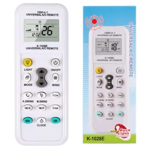Universal A/C Air Conditioning Remote Control Replace for Most Air Conditioner - Picture 1 of 17