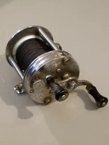 1960 Shakespeare Criterion, Model GE, Casting Reel - Picture 1 of 4