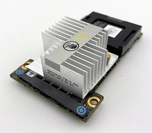 Dell PERC H710P 1GB Mini Mono SAS/SATA N3V6G Raid Controller - 3 Year Warranty - Picture 1 of 3