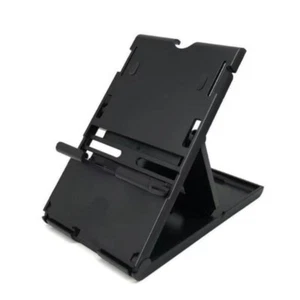 Adjustable Stand Gaming Consoles Holder ABS for Consoles 2 & Mobile Devices - Photo 1 sur 8