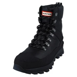 Hunter wasserdichte Herrenstiefel "Commando Boot" - Bild 1 von 10