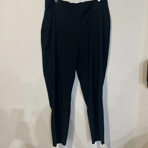 Columbia BLACK PFG Terminal Roamer Fishing Pants Women’s Size EXTRA LARGE/S - Picture 1 of 10