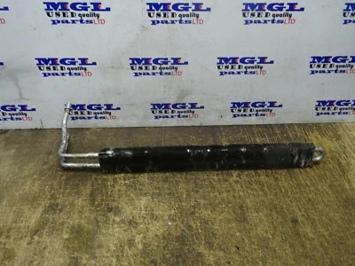 Bmw X5 E70 X6 E71 3.0 4.0D гидроусилитель руля бензиновый охладитель радиатора 7586776 2006-2013 - Изображение 1 из 4