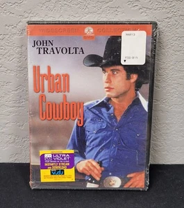 Urban Cowboy (DVD, 1980) - Picture 1 of 2