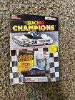1/64 Scale Racing Champions Buddy Baker Ford Fastback #10 Collector's Series