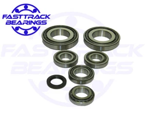 M32 Gearbox 6 speed Bearing Rebuild Kit. **7 bearings 2 seals* * - Picture 1 of 1