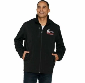 Cappotto Giacca Uomo New England Patriots NFL Super Bowl 51 Champions Tg Sm Nuovo - Foto 1 di 2