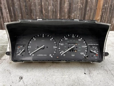 Velocímetro de cuadro de instrumentos 94-98 Land Rover Discovery 1 OEM 167043 AMR1266 Foto 1 de 4