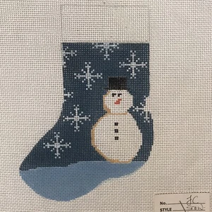 handpainted needlepoint canvas - Picture 1 of 1