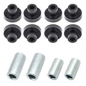 7042078 7042333 Shock Absorber Bushings Kit For Polaris Ranger XP 500 4X4 700 - Picture 1 of 7