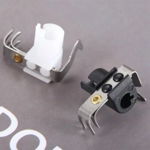 Enroscador de agujas para máquina de coser doméstica se adapta a la mayoría de las piezas de Brother Babylock - Imagen 1 de 13
