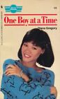 One Boy at a Time (Sweet Dreams)-Diana Gregory