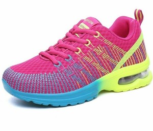 Running Shoes Fashion Breathable Outdoor Female Sports Shoes Lightweight best 