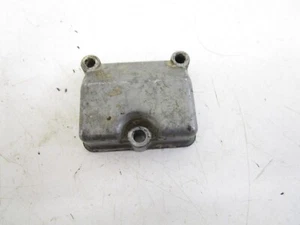 96 Kawasaki KX125 KX 125 Main Power Valve Cover 14090-1134 1992-1997 - Picture 1 of 2