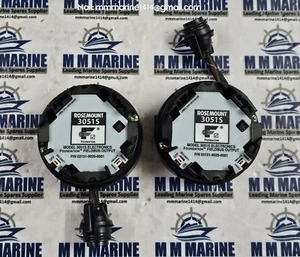 ROSEMOUNT | P/N 03151-9020-0001 | MODEL 3501S ELECTRONICS | FOUNDATION FIELDBUS - Picture 1 of 24