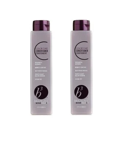 2 pk BRAZILIAN BLOWOUT B3 BOND BUILDER COLOR CARE CONDITIONER 12 OZ. - Picture 1 of 1