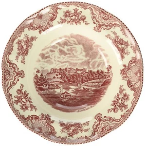 Johnson Brothers Old Britain Castle DINNER PLATE (s) 10" - Picture 1 of 1