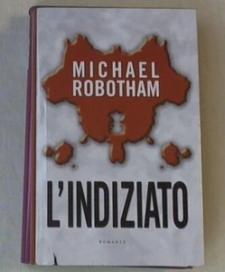 DAN00000086 L' indiziato - Bild 1 von 1