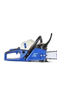 Hyundai HYC6200X Benzin Kettensäge nur Gehäuse (ohne Stange & Kette) - Bild 1 von 19