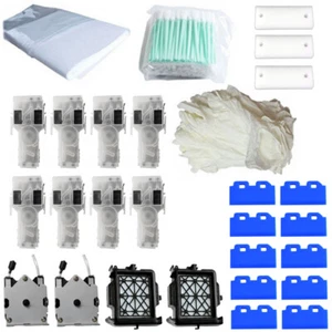 New for Mimaki CJV300 JV300 Cleaning Kit Maintenance Kit Tool - Picture 1 of 9