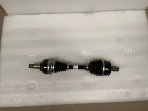 GENUINE MERCEDES BENZ A CLASS B CLASS GLA CLA NS LH DRIVESHAFT A2463301401 NEW - Picture 1 of 3