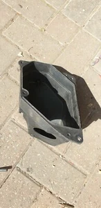 APRILIA RS125 AF1 FUTURA AIR BOX SECCIÓN INFERIOR - Imagen 1 de 2