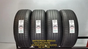 Neumáticos Usados 235 / 55R19 101V Pirelli Runflat Cinturato P7 Usat B48946 - Imagen 1 de 1