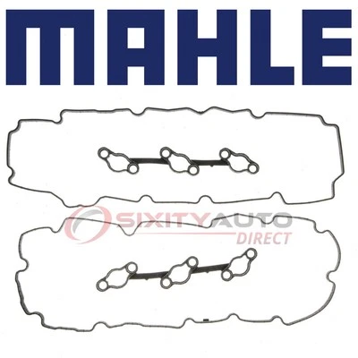 MAHLE Valve Cover Gasket Set for 2014-2018 Kia Cadenza K900 Sedona Sorento dt Foto 1 de 4