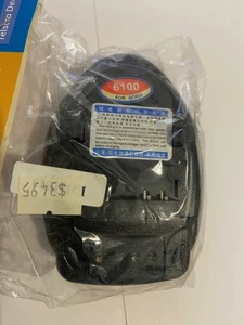Desktop Battery Charger for Nokia BL-4C Batteries with Australian/NZ Plug Adapto - Picture 1 of 4