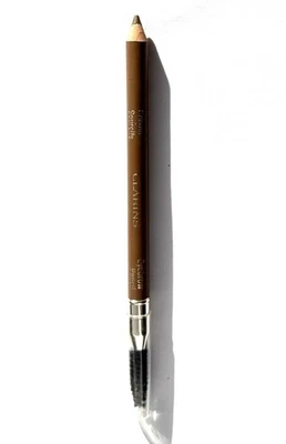 Crayon à sourcils Clarins pour sourcils 05 blond doux 1,1 g - Photo 1/2