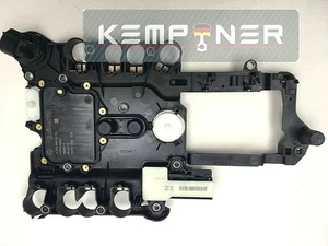 A0034460310, Getriebesteuergerät 7G Tronic VGS3, ohne Pfand ,Original Mercedes - Picture 1 of 7