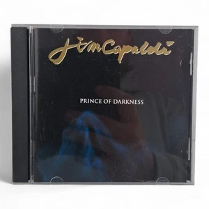 CD Jim Capaldi - Príncipe de las Tinieblas - Imagen 1 de 4