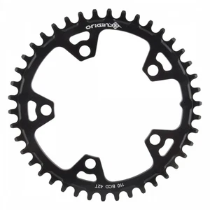 Origin8 Holdfast 42T 1x Chainring 110mm BCD Aluminum 10/11/12-Speed - Picture 1 of 1