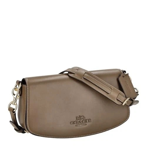 Coach CT768 Women's Shoulder Bag Parallel Import Japan