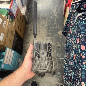 Reactor AT&T 26 MP Photo & 1080P at 30FPS Video No Glare IR 0.4 Sec Trigger S... - Picture 1 of 1