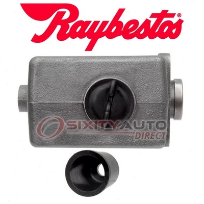 Raybestos Brake Master Cylinder for 1946 Lincoln 66H Series - Hydraulics sd Foto 1 de 4