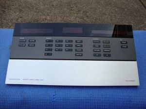 BANG & OLUFSEN - Pannello di controllo Beomaster 5000 Master tipo 2038 - Foto 1 di 7