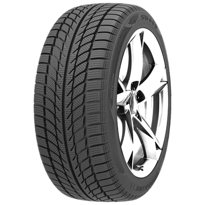 GOODRIDE Winterreifen 245/40 R 18 XL TL 97V SW608 SNOWMASTER +S M+S 3PMSF - Bild 1 von 3